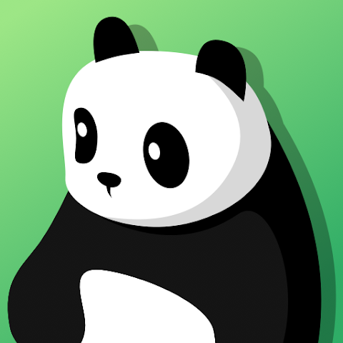 panda熊猫框架官网